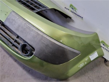 Paragolpes Delantero Renault Scenic II  1 9 D