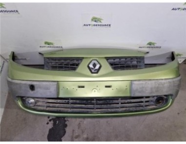 Paragolpes Delantero Renault Scenic II  1 9 D
