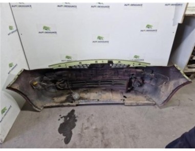 Paragolpes Delantero Renault Scenic II  1 9 D