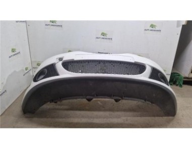 Paragolpes Delantero Seat Altea  1 9 TDI
