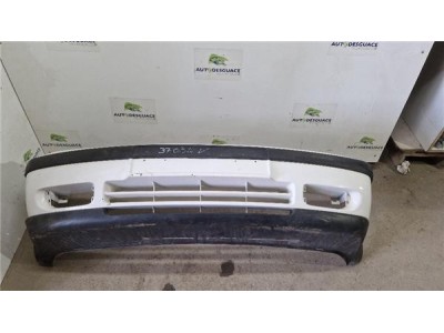 Paragolpes Delantero Skoda Octavia Berlina  1 6