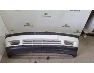 Paragolpes Delantero Skoda Octavia Berlina  1 6