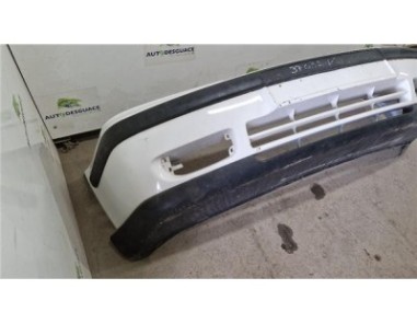 Paragolpes Delantero Skoda Octavia Berlina  1 6