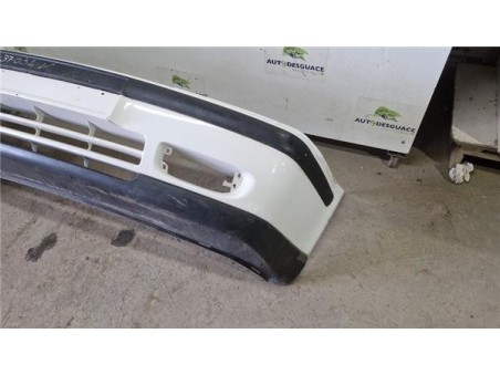 Paragolpes Delantero Skoda Octavia Berlina  1 6