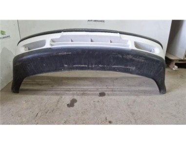 Paragolpes Delantero Skoda Octavia Berlina  1 6