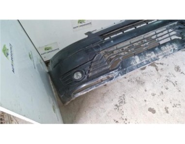 Paragolpes Delantero Citroen C4 Berlina  2 0 HDi