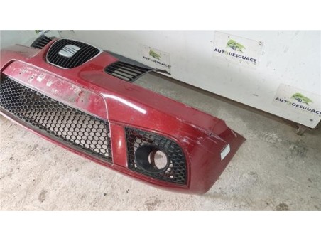Paragolpes Delantero Seat Ibiza  1 6 16V