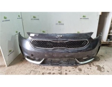 Paragolpes Delantero Kia Niro  Híbrido Concept [Híbrido 104 kW ]