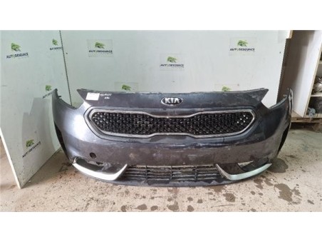 Paragolpes Delantero Kia Niro  Híbrido Concept [Híbrido 104 kW ]