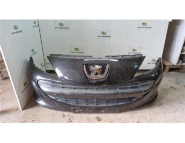 Paragolpes Delantero Peugeot 207  1 4