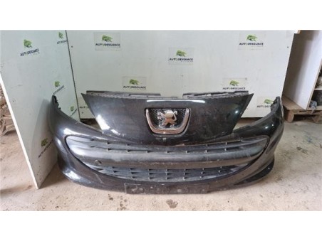 Paragolpes Delantero Peugeot 207  1 4