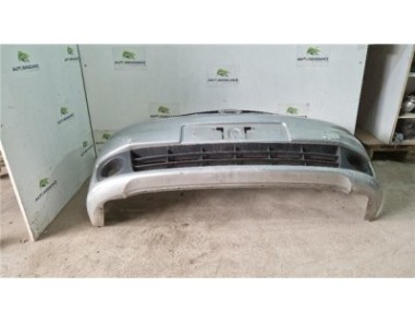 Paragolpes Delantero Nissan NV200 /Evalia  1 5 NV200 Combi Comfort [1 5 Ltr  - 81 kW dCi CAT]