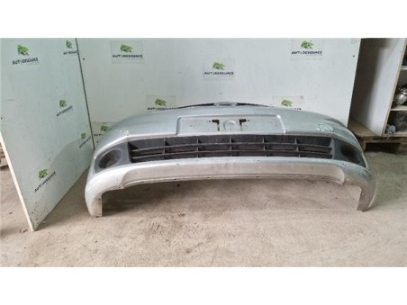 Paragolpes Delantero Nissan NV200 /Evalia  1 5 NV200 Combi Comfort [1 5 Ltr  - 81 kW dCi CAT]
