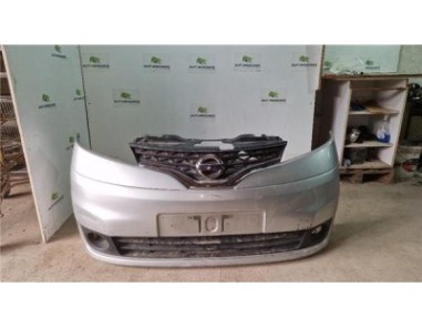 Paragolpes Delantero Nissan NV200 /Evalia  1 5 NV200 Combi Comfort [1 5 Ltr  - 81 kW dCi CAT]