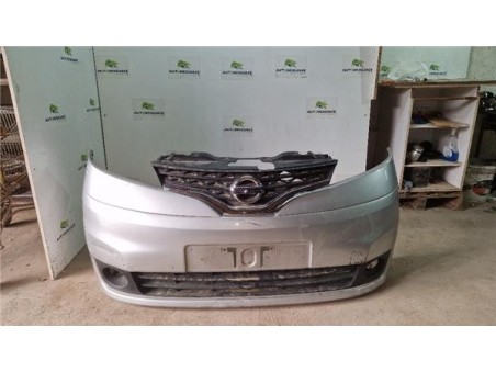 Paragolpes Delantero Nissan NV200 /Evalia  1 5 NV200 Combi Comfort [1 5 Ltr  - 81 kW dCi CAT]