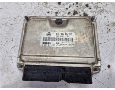 Centralita Seat Ibiza  1 9 SDI