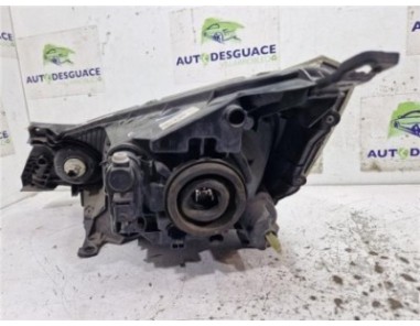 Faro Delantero Derecho Nissan NV200 /Evalia  1 5 NV200 Combi Comfort [1 5 Ltr  - 81 kW dCi CAT]