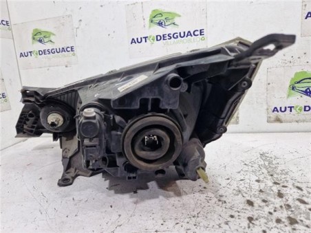 Faro Delantero Derecho Nissan NV200 /Evalia  1 5 NV200 Combi Comfort [1 5 Ltr  - 81 kW dCi CAT]