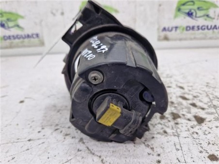 Faro Antiniebla Derecho Nissan NV200 /Evalia  1 5 NV200 Combi Comfort [1 5 Ltr  - 81 kW dCi CAT]