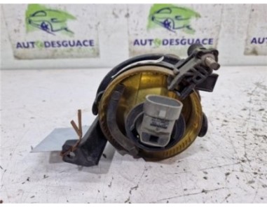 Faro Antiniebla Derecho Volkswagen Golf VI  1 6 Advance [1 6 Ltr  - 77 kW TDI DPF]