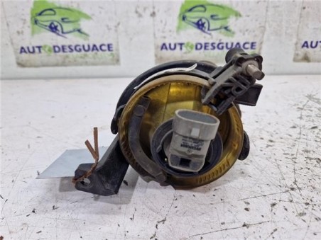 Faro Antiniebla Derecho Volkswagen Golf VI  1 6 Advance [1 6 Ltr  - 77 kW TDI DPF]