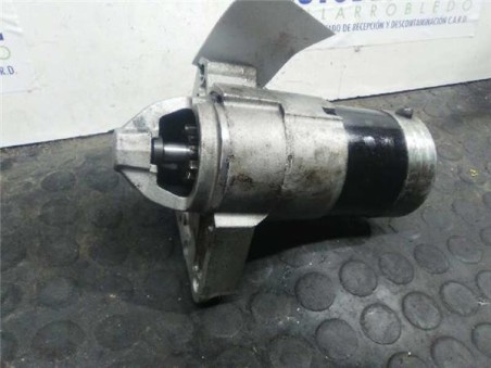 Motor Arranque Peugeot 308 1 6 16V HDi 