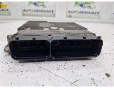 Centralita Volkswagen Golf VI  1 6 Advance [1 6 Ltr  - 77 kW TDI DPF]