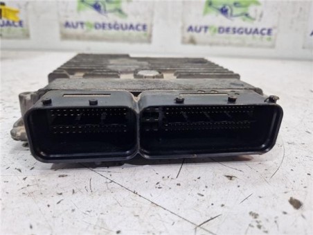 Centralita Volkswagen Golf VI  1 6 Advance [1 6 Ltr  - 77 kW TDI DPF]