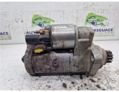 Motor Arranque Volkswagen Golf VI  1 6 Advance [1 6 Ltr  - 77 kW TDI DPF]