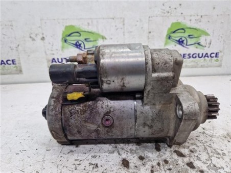Motor Arranque Volkswagen Golf VI  1 6 Advance [1 6 Ltr  - 77 kW TDI DPF]
