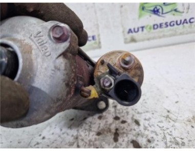 Motor Arranque Volkswagen Golf VI  1 6 Advance [1 6 Ltr  - 77 kW TDI DPF]