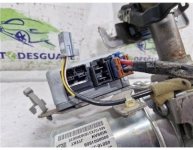 COLUMNA DIRECCION ELECTRICA Nissan NV200 /Evalia  1 5 NV200 Combi Comfort [1 5 Ltr  - 81 kW dCi CAT]