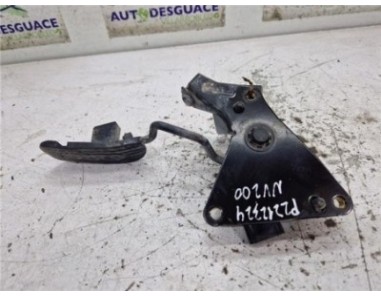 Potenciometro Pedal Gas Nissan NV200 /Evalia  1 5 NV200 Combi Comfort [1 5 Ltr  - 81 kW dCi CAT]