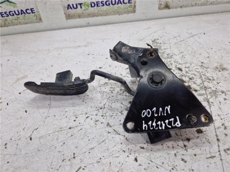 Potenciometro Pedal Gas Nissan NV200 /Evalia  1 5 NV200 Combi Comfort [1 5 Ltr  - 81 kW dCi CAT]