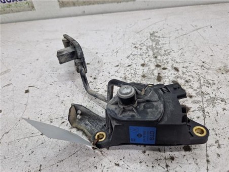 Potenciometro Pedal Gas Nissan NV200 /Evalia  1 5 NV200 Combi Comfort [1 5 Ltr  - 81 kW dCi CAT]