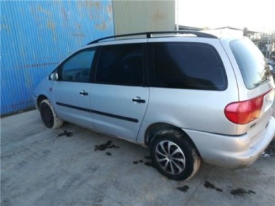 Caja Cambios Manual Seat Alhambra  1 9 TDI 2