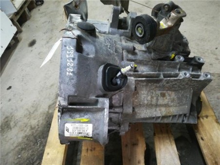 Caja Cambios Manual Seat Alhambra  1 9 TDI