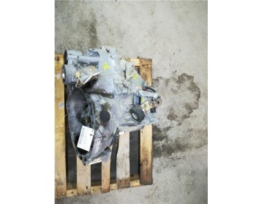 Caja Cambios Manual Seat Alhambra  1 9 TDI