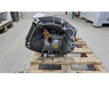 Caja Cambios Manual Seat 850 843cc 