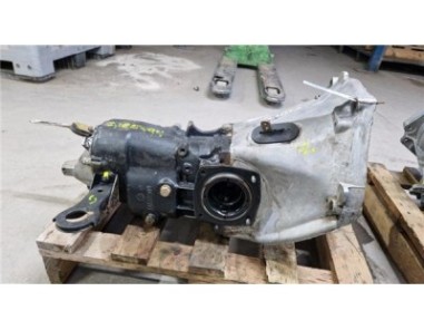 Caja Cambios Manual Seat 850 843cc 