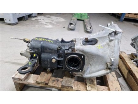 Caja Cambios Manual Seat 850 843cc 