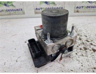 Nucleo Abs Nissan NV200 /Evalia  1 5 NV200 Combi Comfort [1 5 Ltr  - 81 kW dCi CAT]