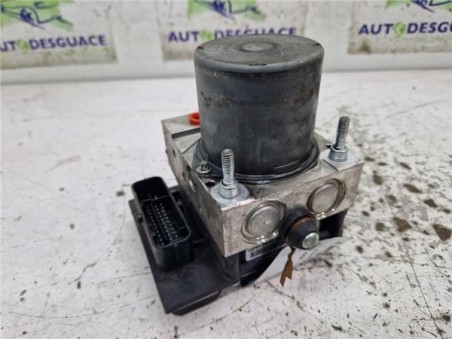 Nucleo Abs Nissan NV200 /Evalia  1 5 NV200 Combi Comfort [1 5 Ltr  - 81 kW dCi CAT]