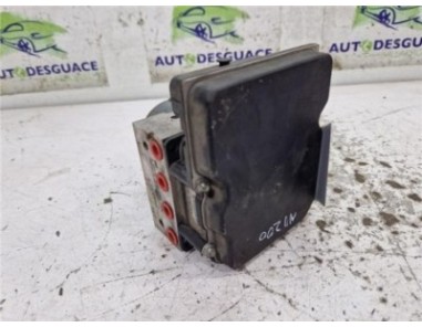 Nucleo Abs Nissan NV200 /Evalia  1 5 NV200 Combi Comfort [1 5 Ltr  - 81 kW dCi CAT]