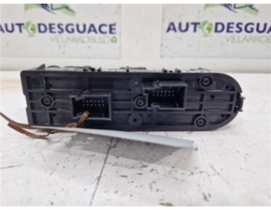 MANDO ELEVALUNAS DELANTERO IZQUIERDO Alfa Romeo Giulietta  2 0 Distinctive [2 0 Ltr  - 103 kW JTDM]