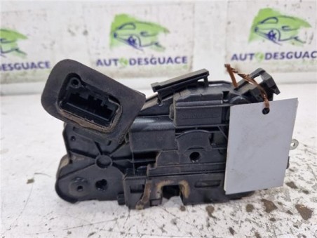 Cerradura Puerta Delantera Izquierda Volkswagen Golf VI  1 6 Advance [1 6 Ltr  - 77 kW TDI DPF]