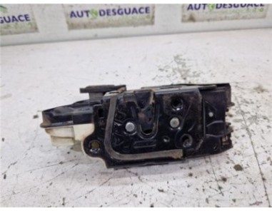 Cerradura Puerta Delantera Izquierda Volkswagen Golf VI  1 6 Advance [1 6 Ltr  - 77 kW TDI DPF]