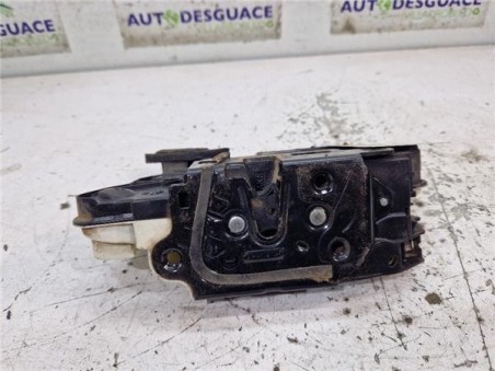 Cerradura Puerta Delantera Izquierda Volkswagen Golf VI  1 6 Advance [1 6 Ltr  - 77 kW TDI DPF]