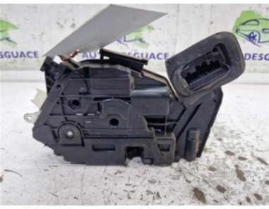 Cerradura Puerta Delantera Derecha Volkswagen Golf VI  1 6 Advance [1 6 Ltr  - 77 kW TDI DPF]