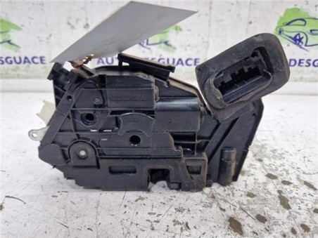 Cerradura Puerta Delantera Derecha Volkswagen Golf VI  1 6 Advance [1 6 Ltr  - 77 kW TDI DPF]